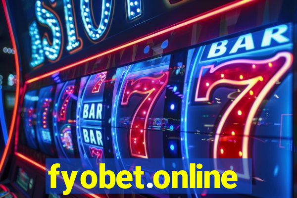 fyobet.online