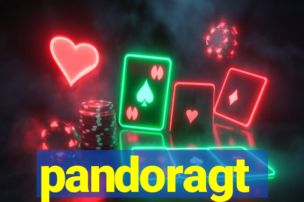 pandoragt