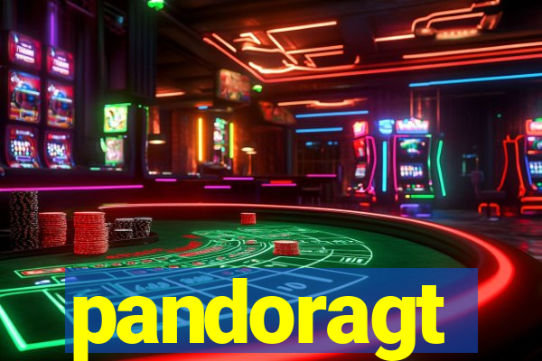 pandoragt