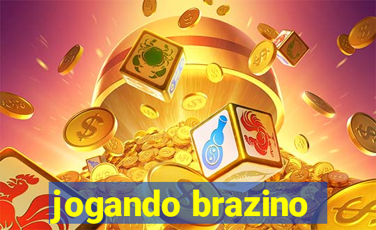 jogando brazino