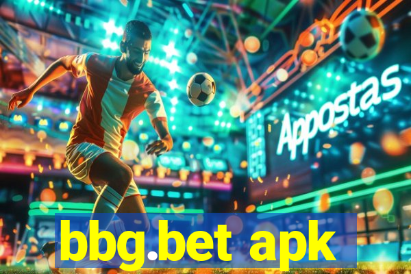 bbg.bet apk