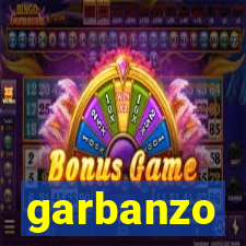 garbanzo