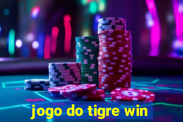 jogo do tigre win