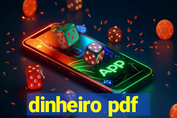 dinheiro pdf