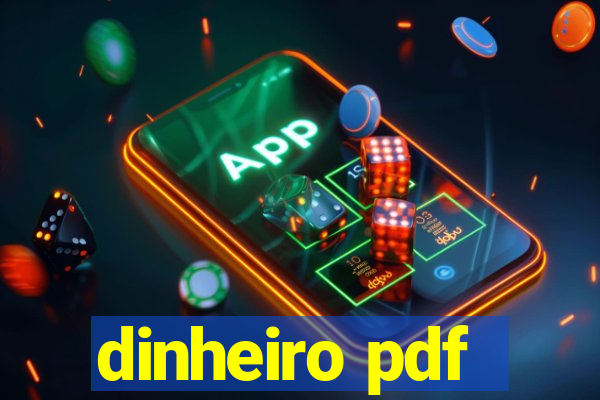 dinheiro pdf