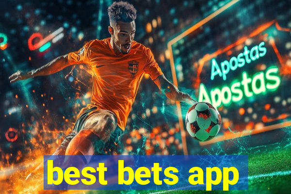 best bets app