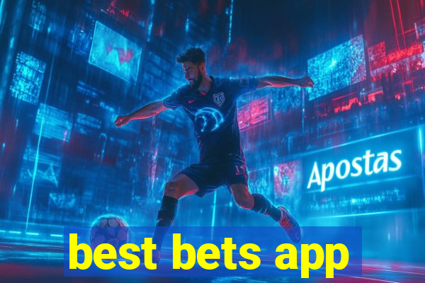 best bets app