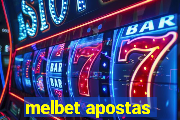 melbet apostas