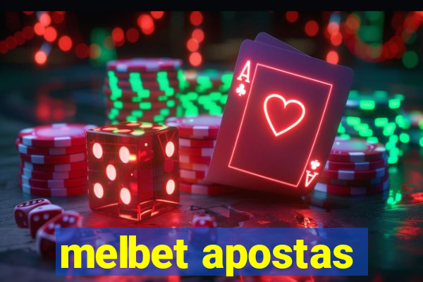 melbet apostas