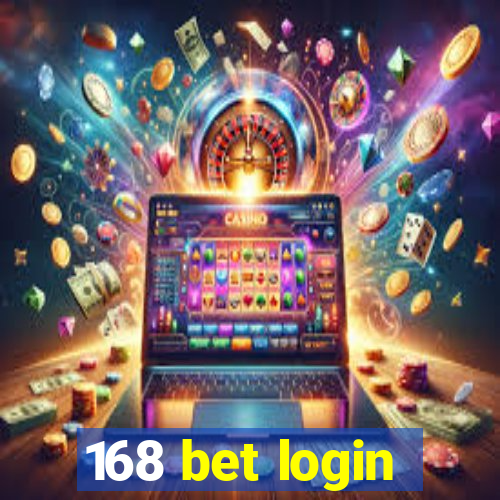 168 bet login