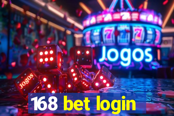 168 bet login