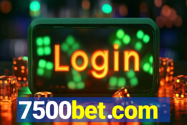 7500bet.com