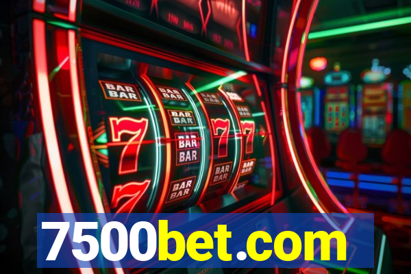 7500bet.com