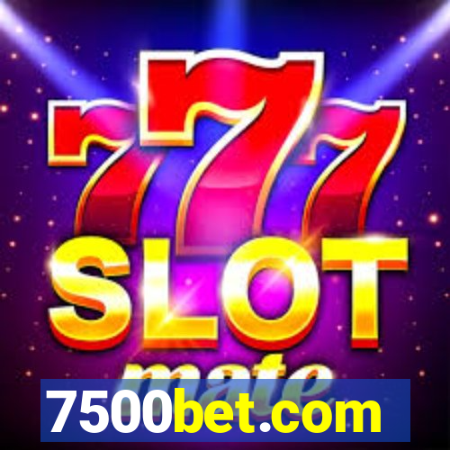 7500bet.com