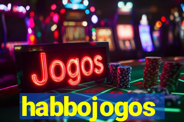 habbojogos