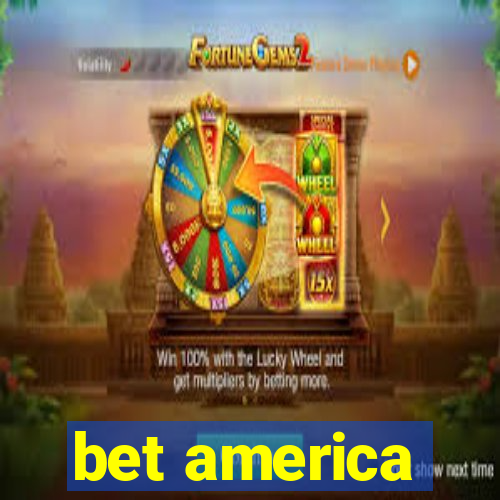 bet america