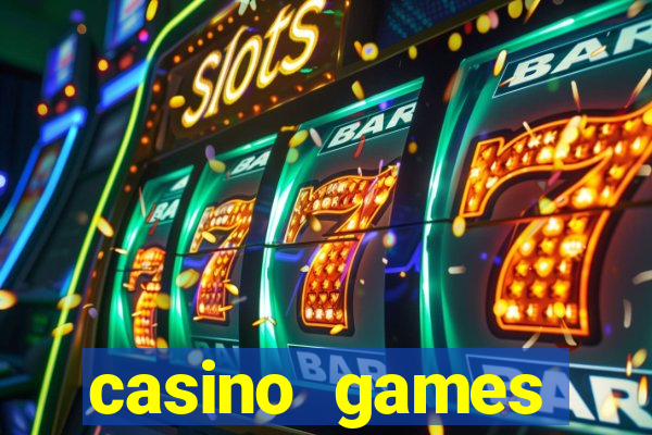 casino games aggregator solutions