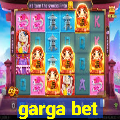 garga bet