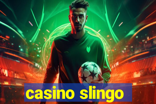 casino slingo