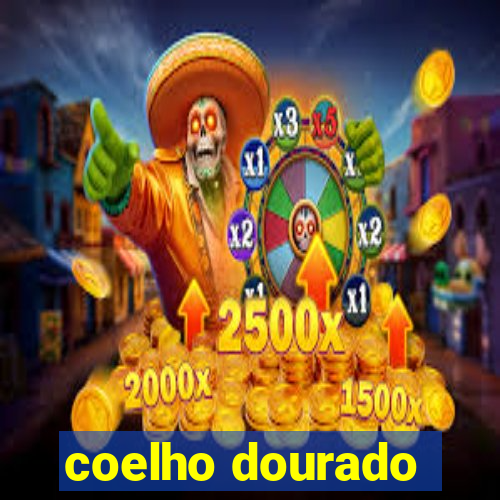 coelho dourado