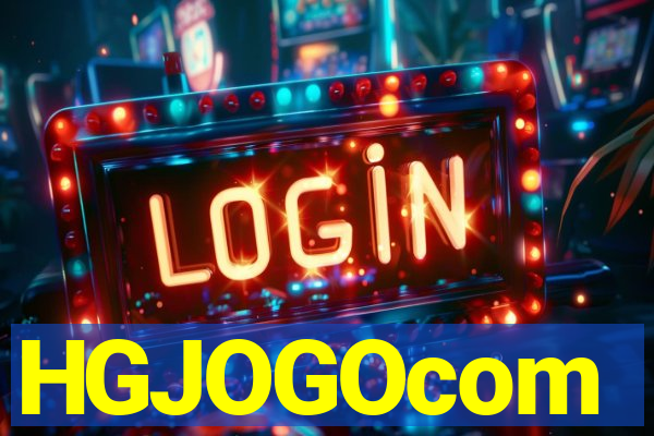 HGJOGOcom