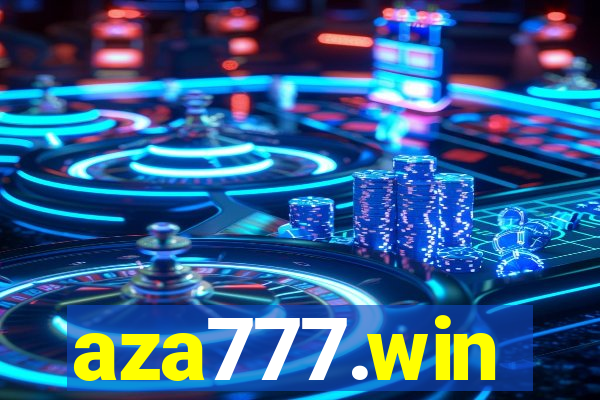 aza777.win