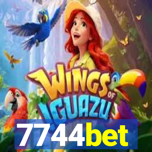 7744bet