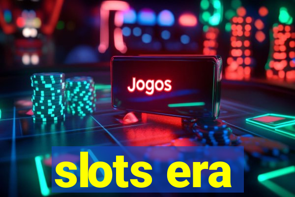 slots era