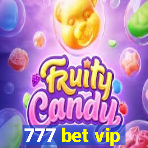 777 bet vip