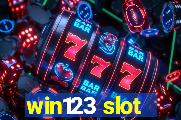 win123 slot