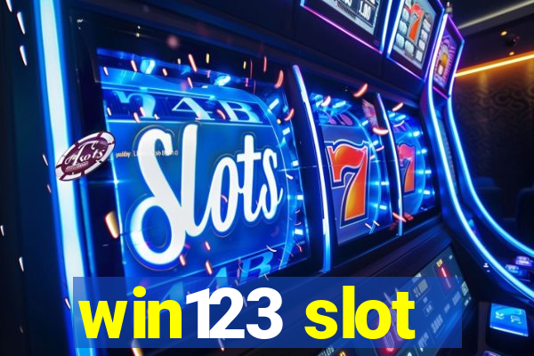 win123 slot