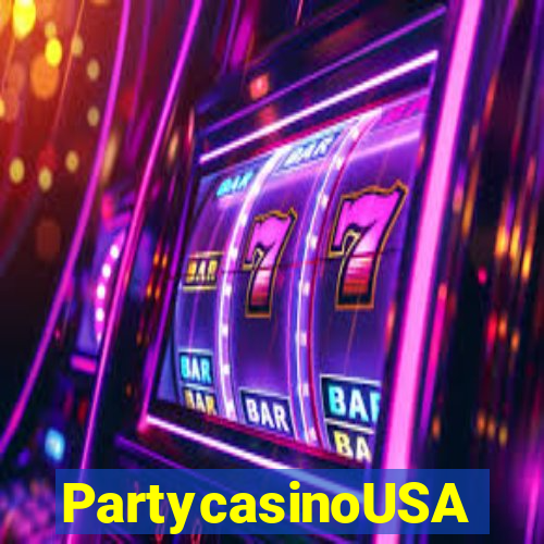 PartycasinoUSA