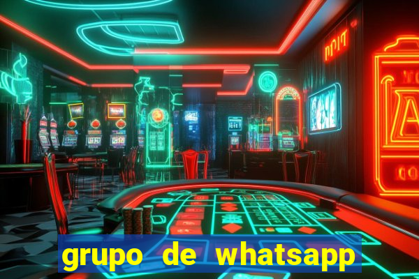 grupo de whatsapp de vaquejada