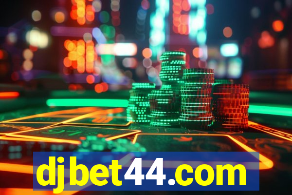 djbet44.com