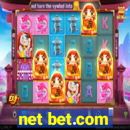 net bet.com