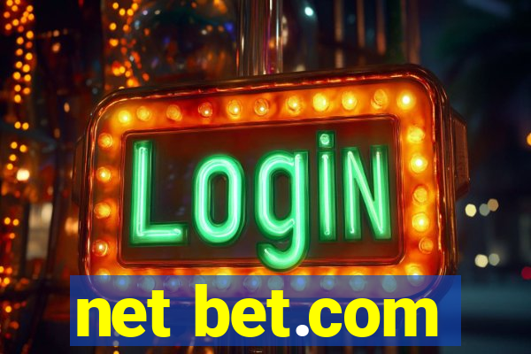 net bet.com