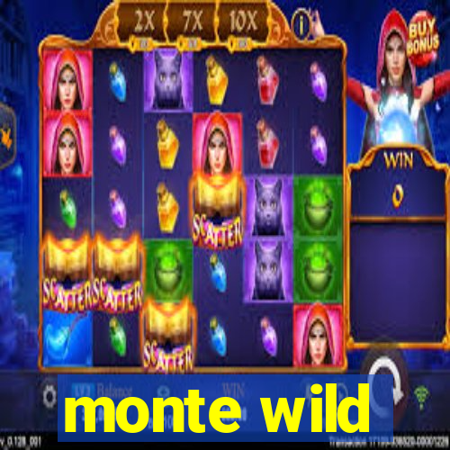 monte wild