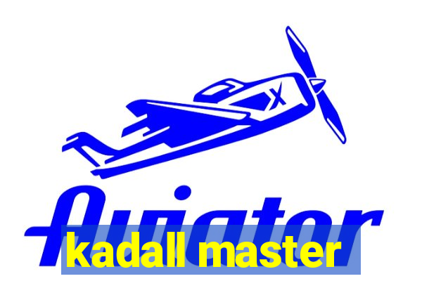 kadall master