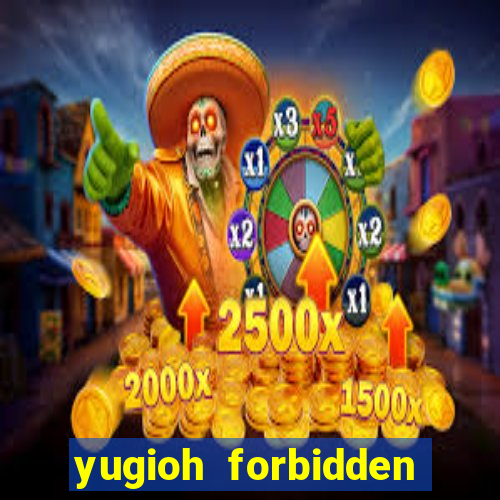 yugioh forbidden memories passwords