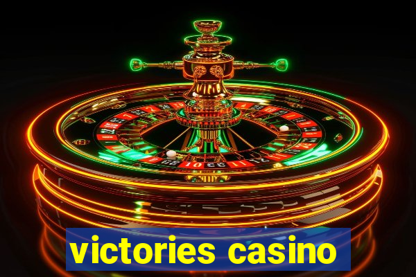 victories casino