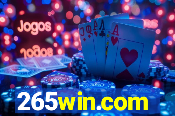 265win.com