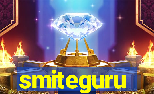 smiteguru