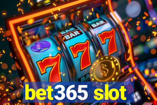 bet365 slot