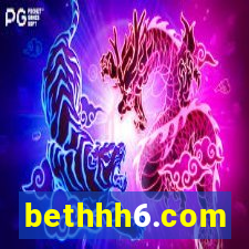 bethhh6.com