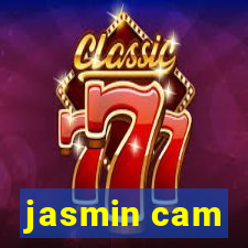 jasmin cam