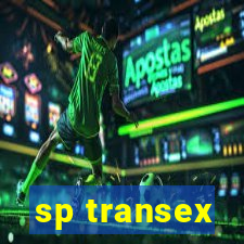 sp transex