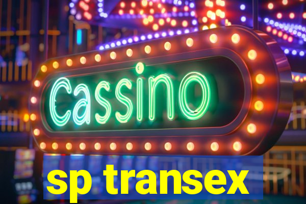 sp transex