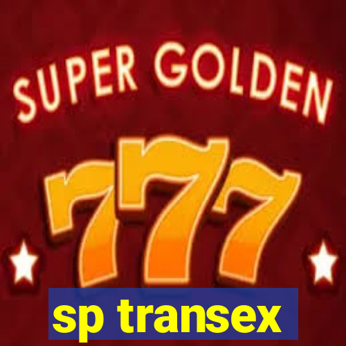 sp transex