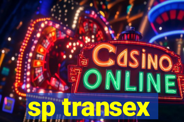 sp transex