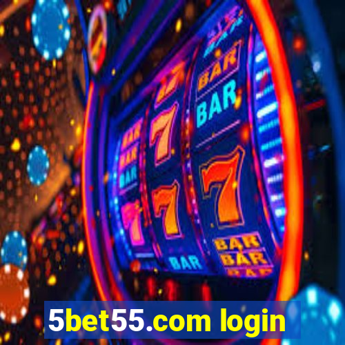 5bet55.com login